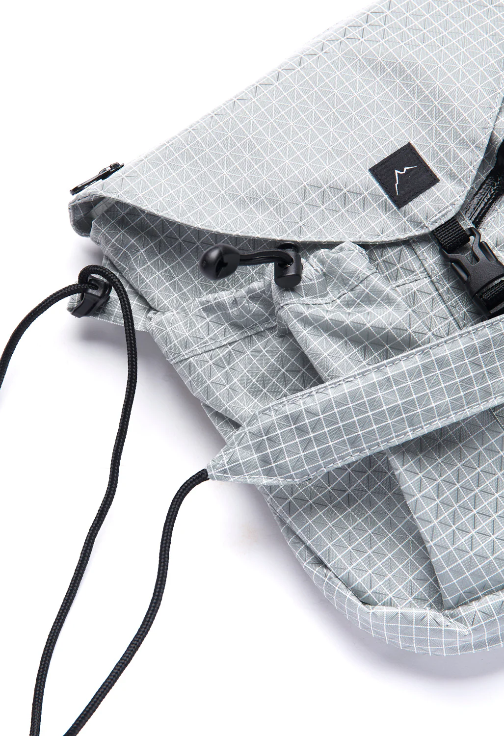 CAYL Seorak 5 Solid Grid - Grey - Image 3