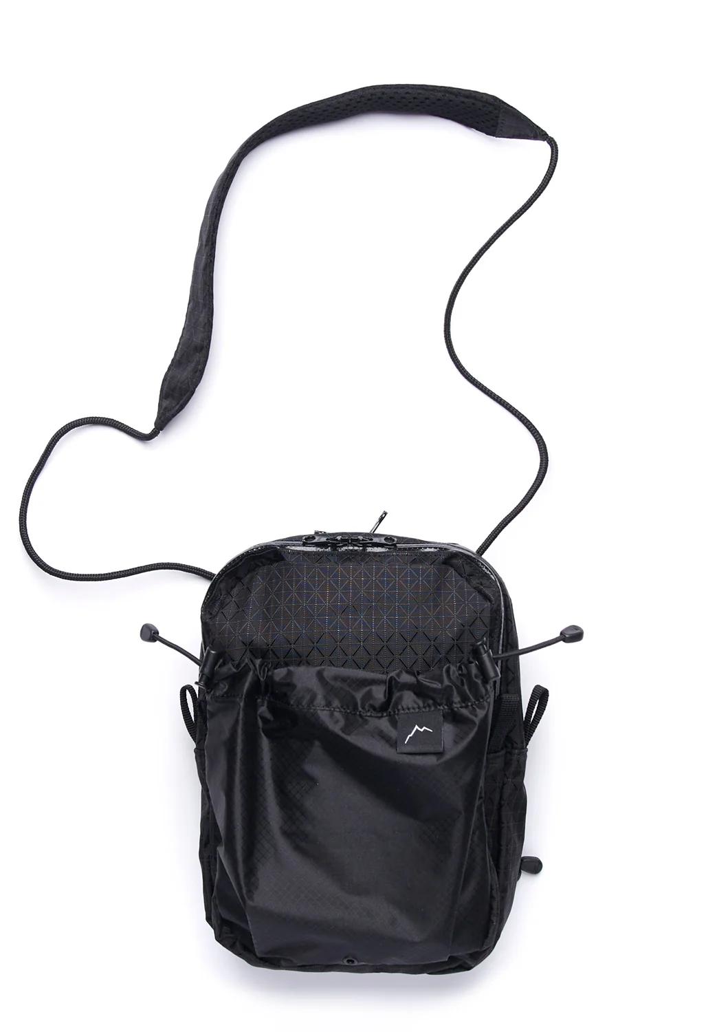 CAYL Seorak 6 B-Grid - Black