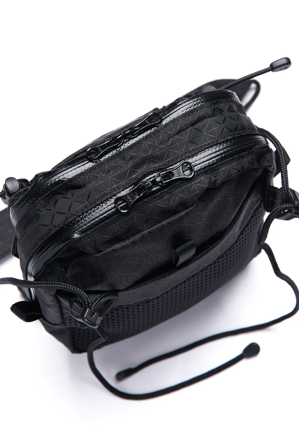 CAYL Seorak 6 B-Grid - Black - Image 3
