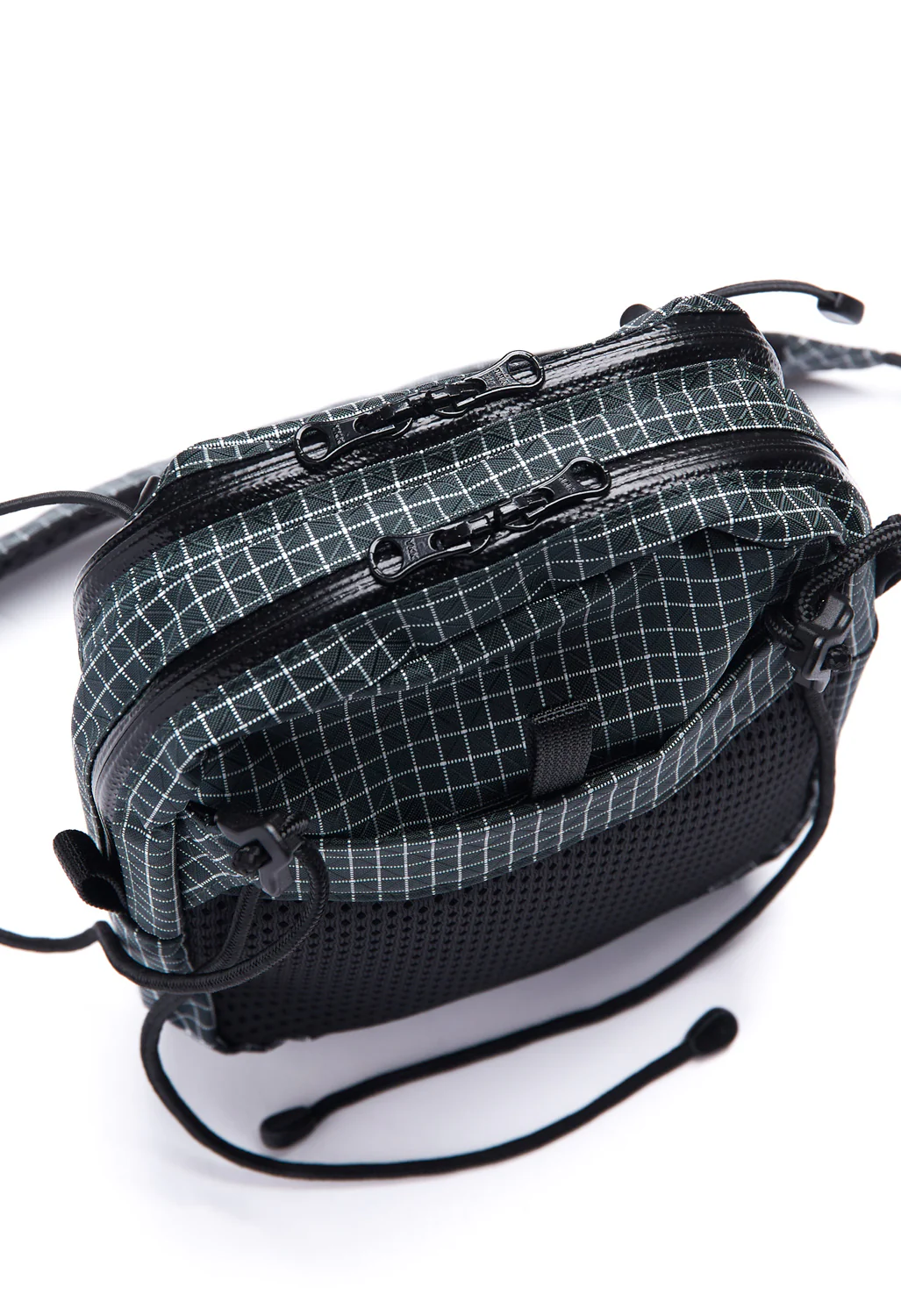 CAYL Seorak 6 Grid - Dark Green - Image 3