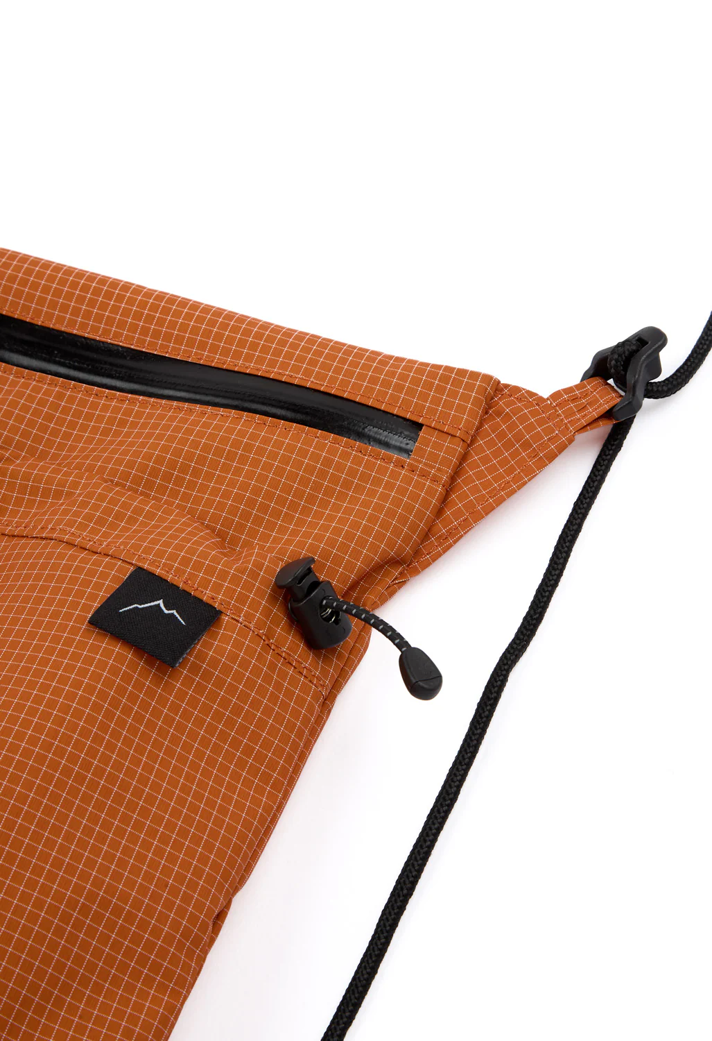 CAYL Seorak3 - Cordura - Orange - Image 3