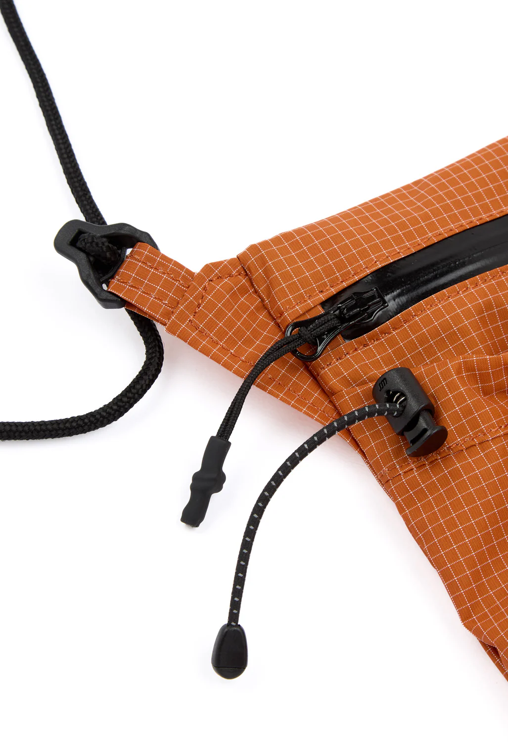 CAYL Seorak3 - Cordura - Orange - Image 4