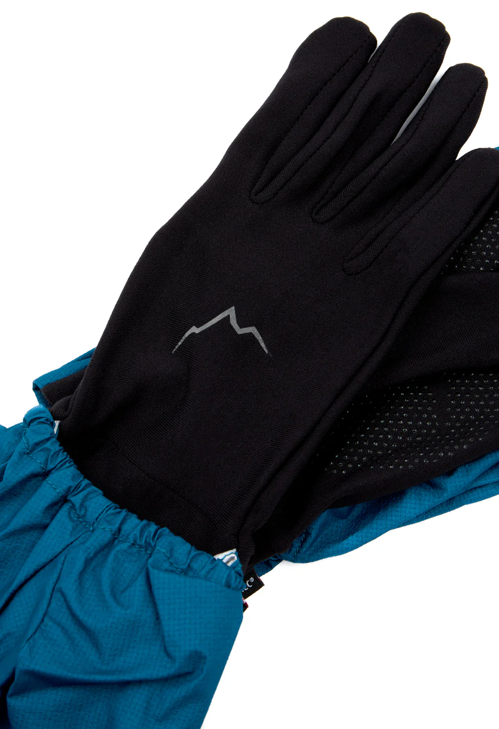 CAYL Shield Air Cover Gloves - Blue - Image 4