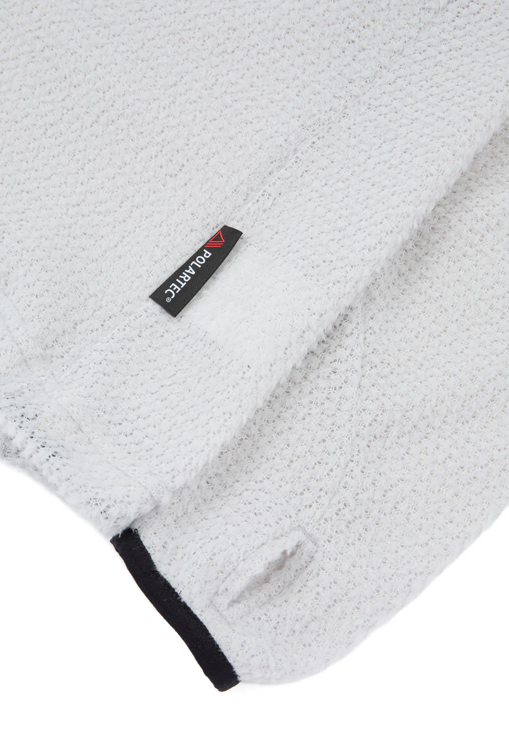 CAYL Snap Alpha Pullover - Grey Ice - Image 5