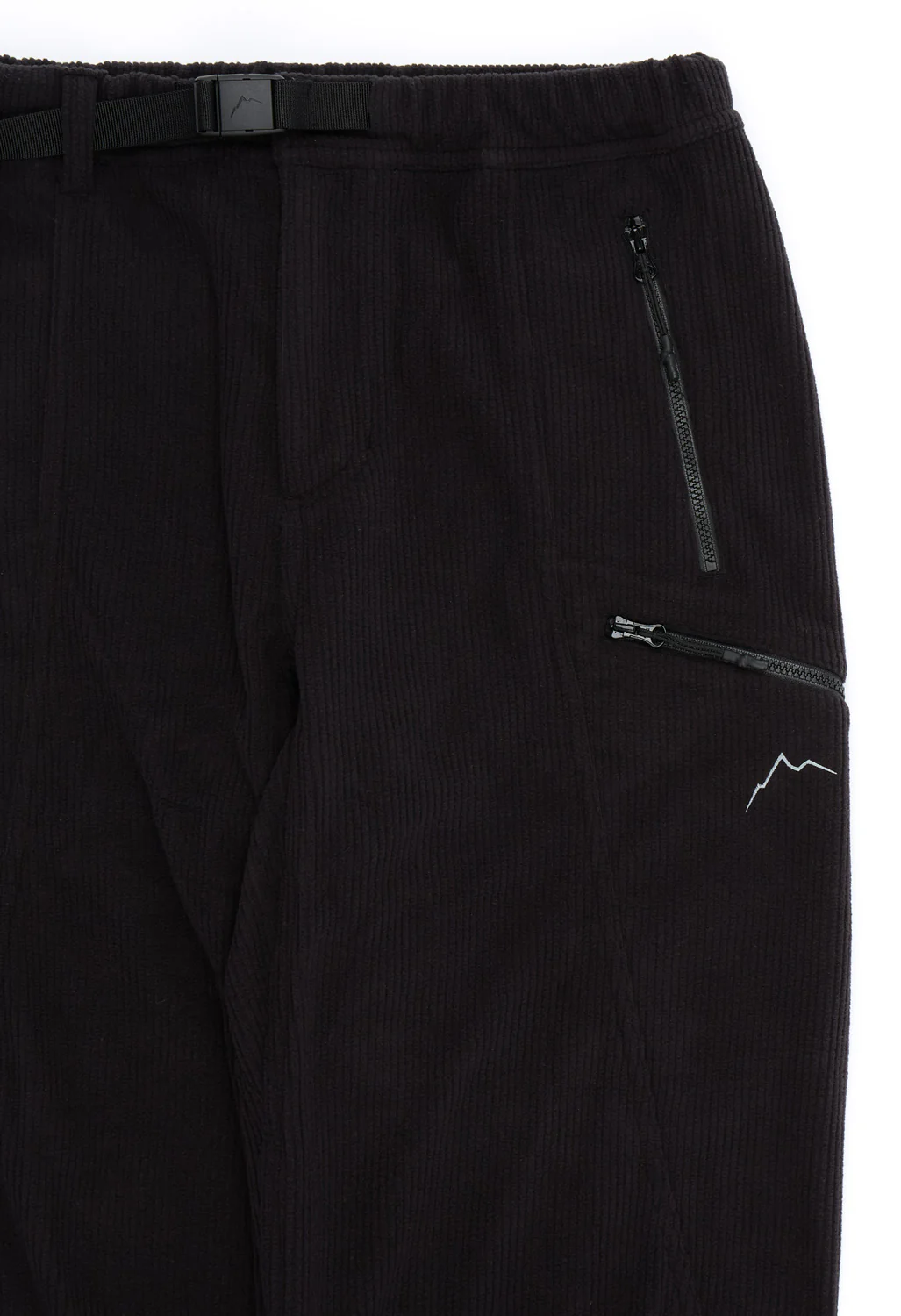 CAYL Thermal Pro Pants - Black - Image 3