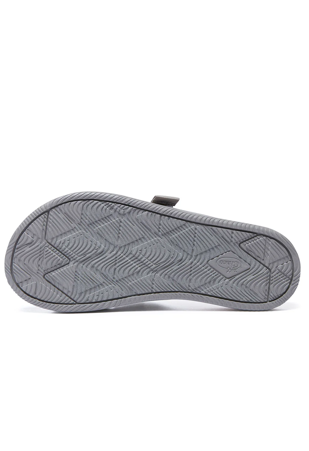 Chaco Chillos Men's Slides - Moon Rock - Image 3