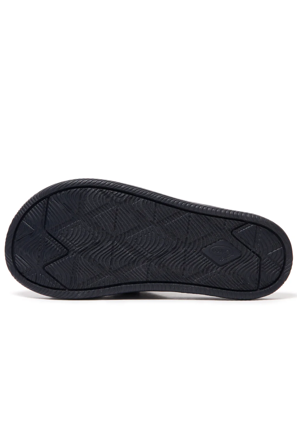 Chaco Chillos Women's Slides - Lasagna Blue - Image 3