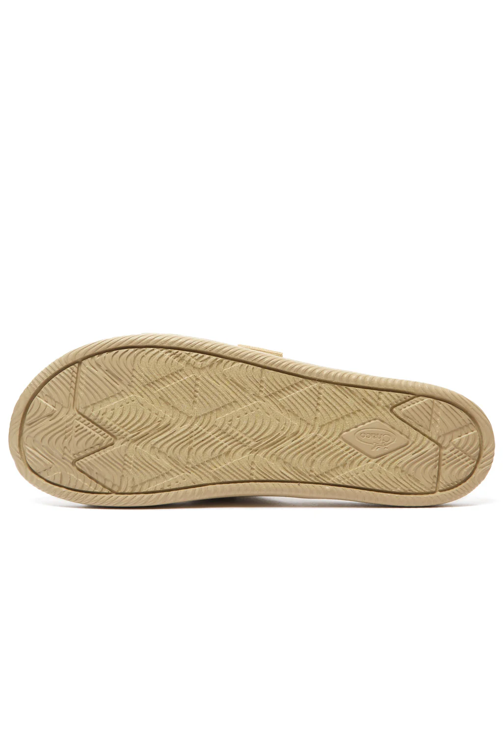 Chaco Chillos Women's Slides - Taupe - Image 3