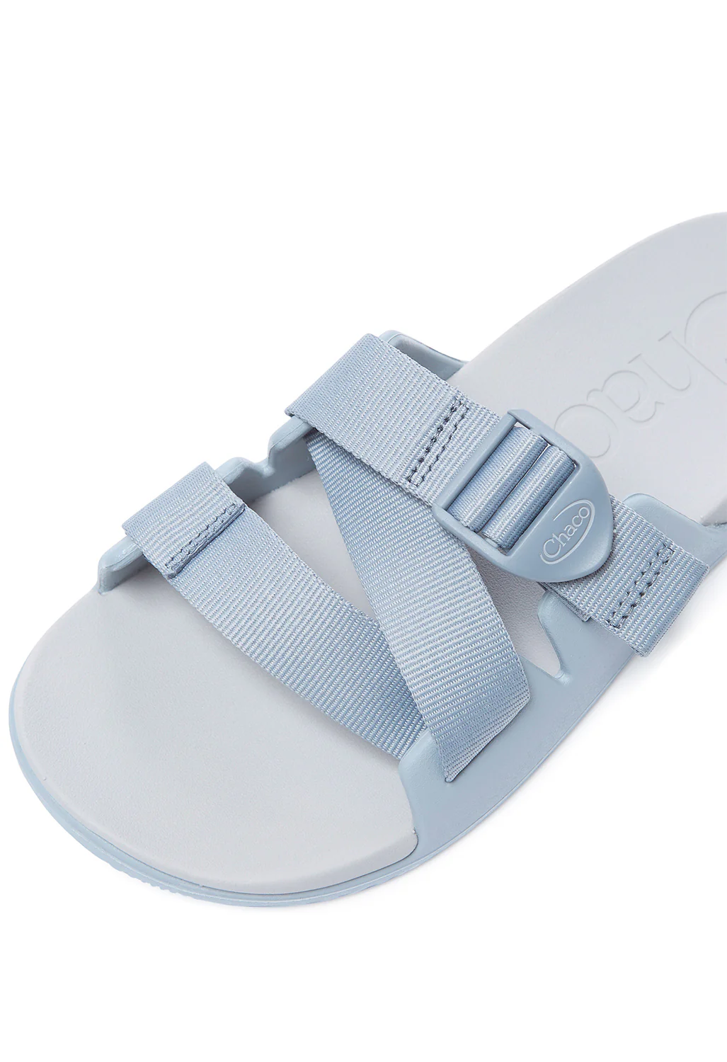 Chaco Chillos Women's Slides - Granite - Image 4
