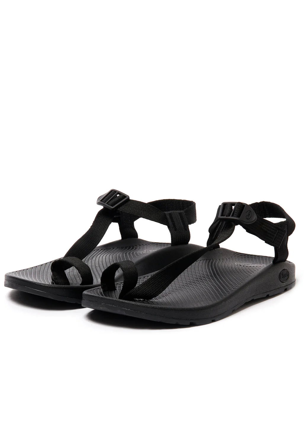 Chaco Men's Bodhi Sandals - Black - Image 2