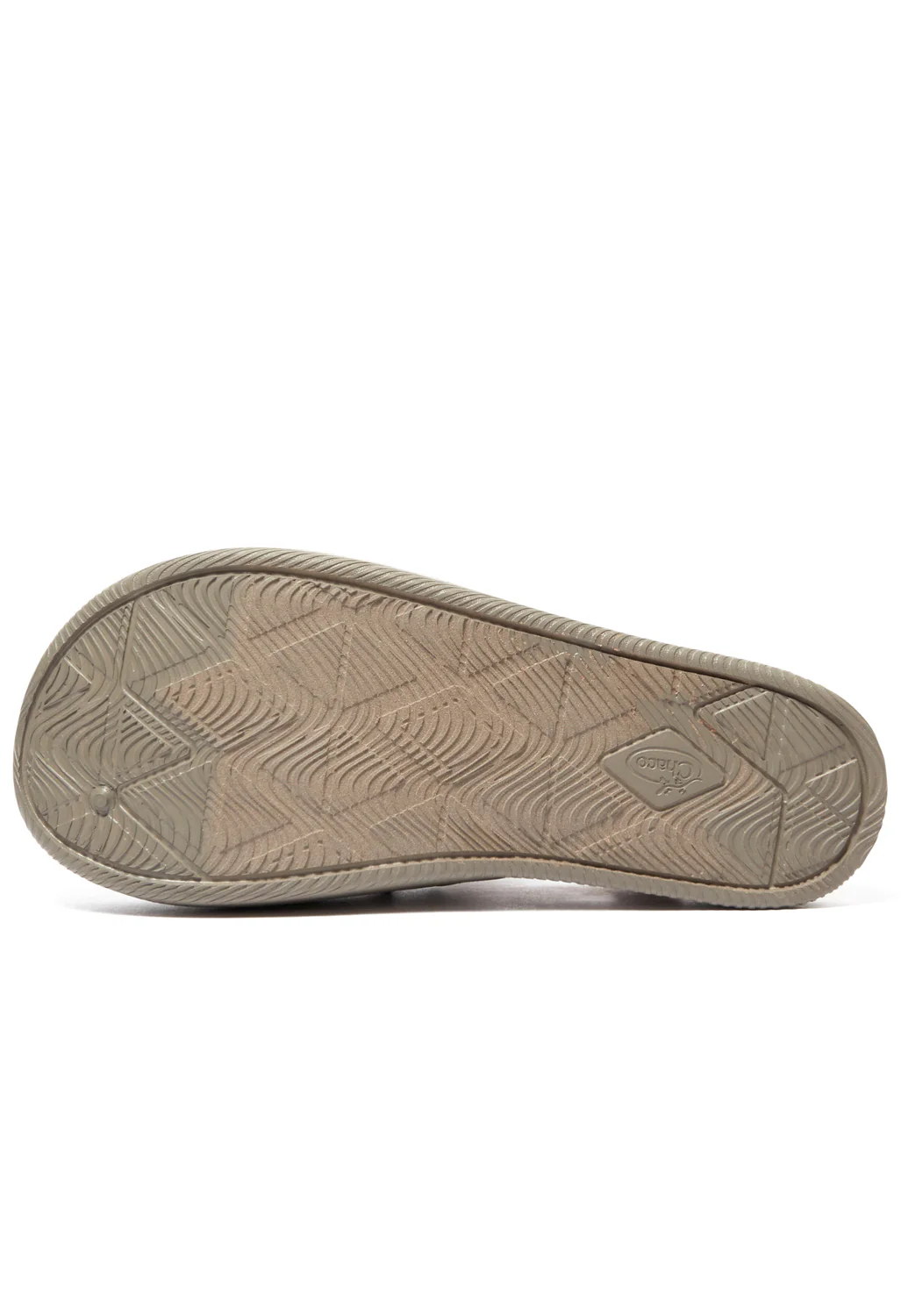 Chaco Men's Chillos Clogs - Woodsy Growth - Image 2