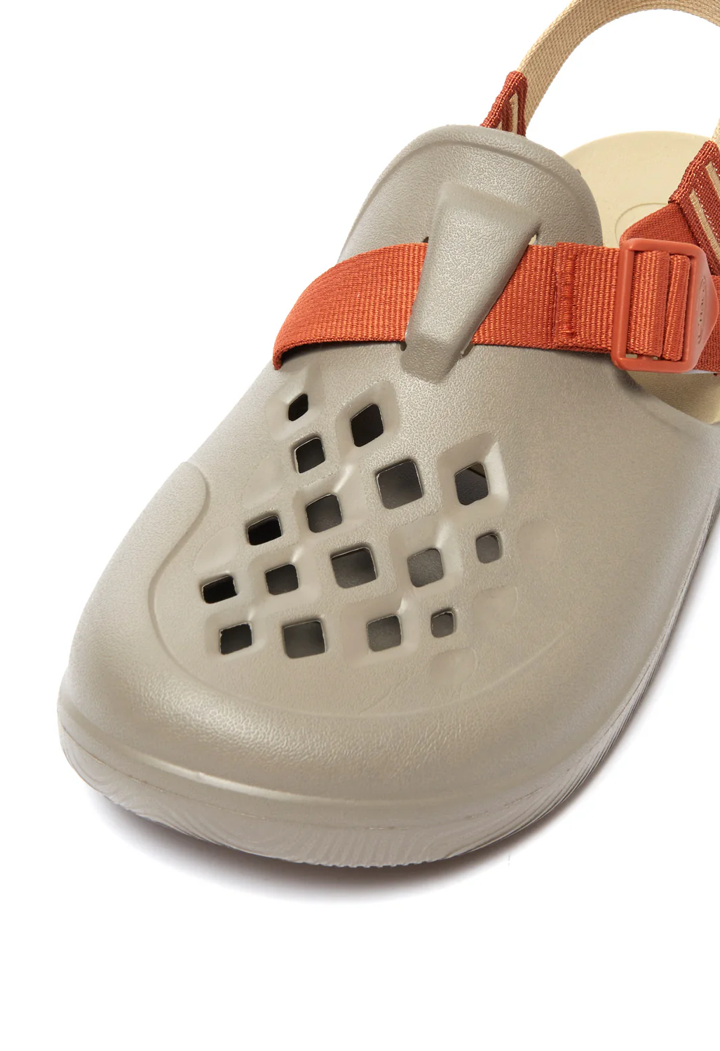 Chaco Men's Chillos Clogs - Woodsy Growth - Image 3