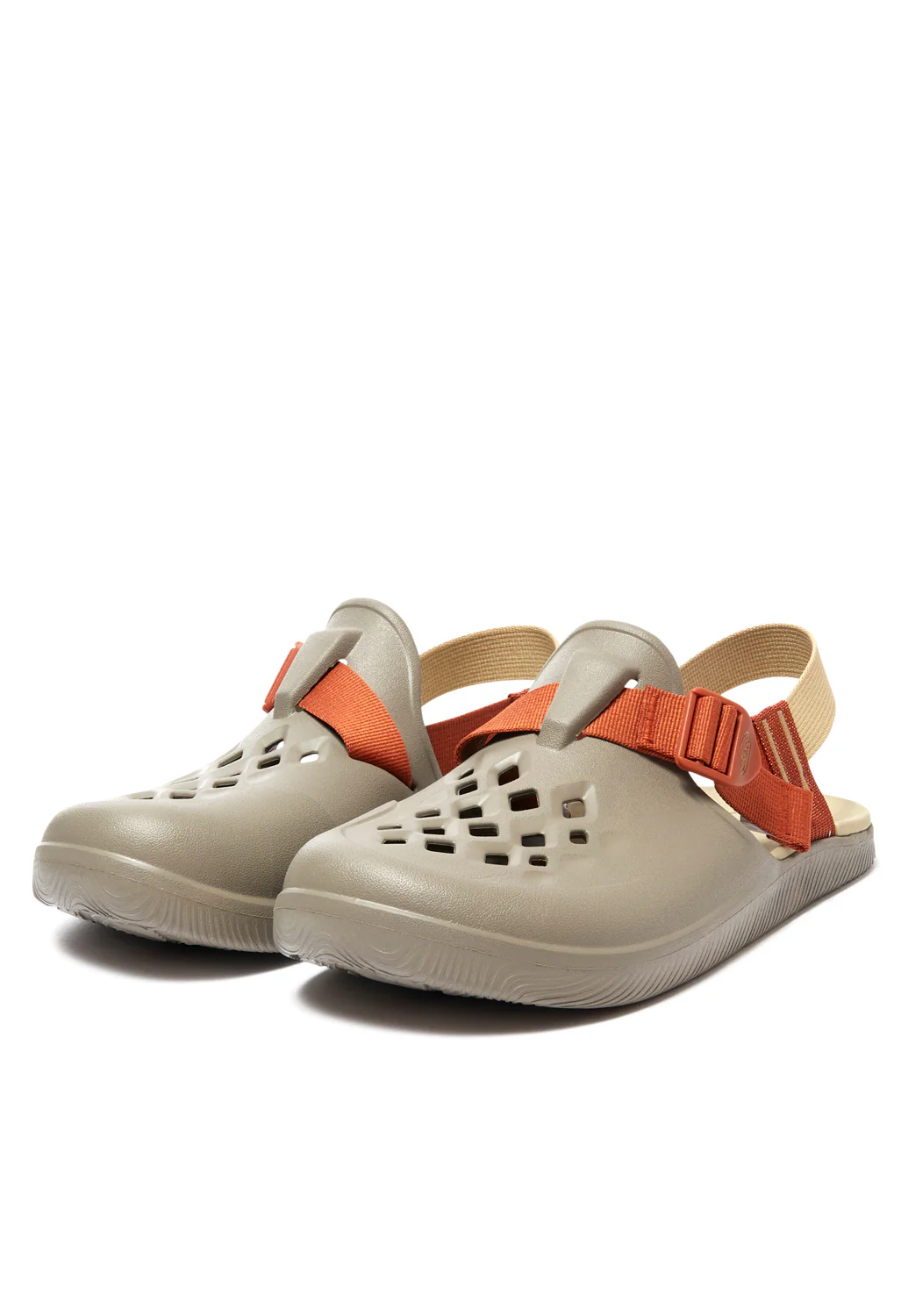 Chaco Men's Chillos Clogs - Woodsy Growth - Image 4