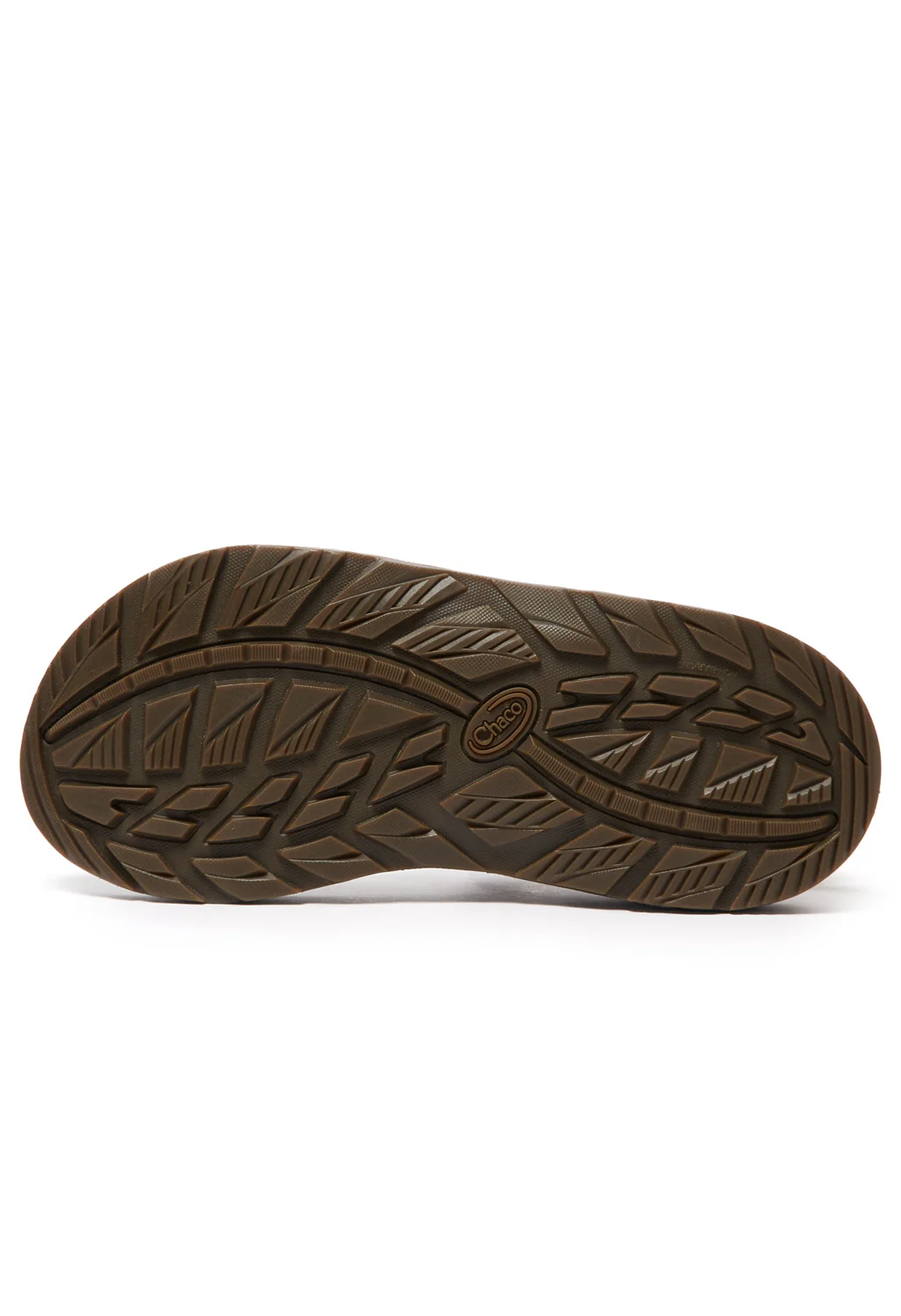 Chaco Men's Z Cloud Sandals - Weave Black - Image 3