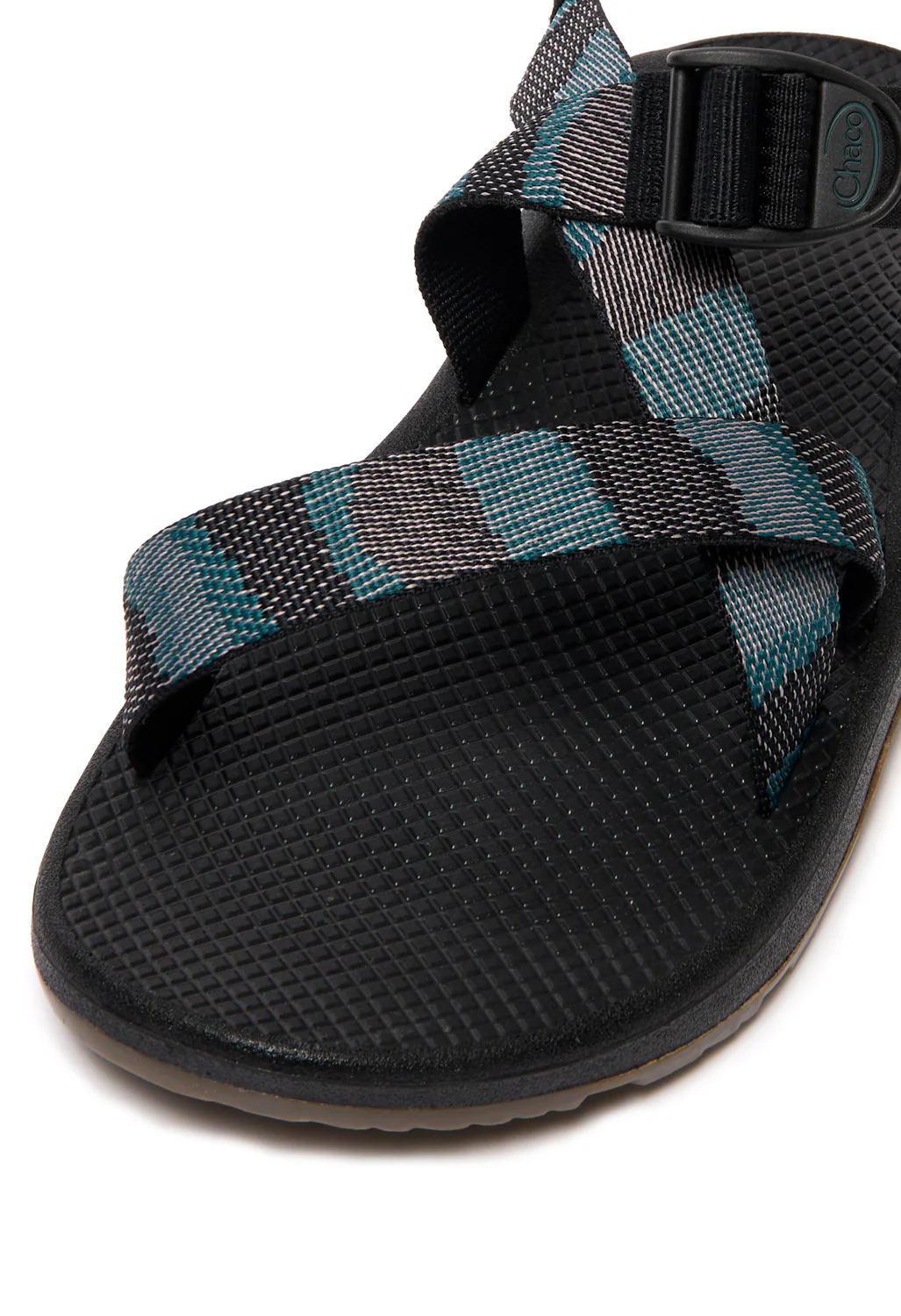 Chaco Men's Z Cloud Sandals - Weave Black - Image 4
