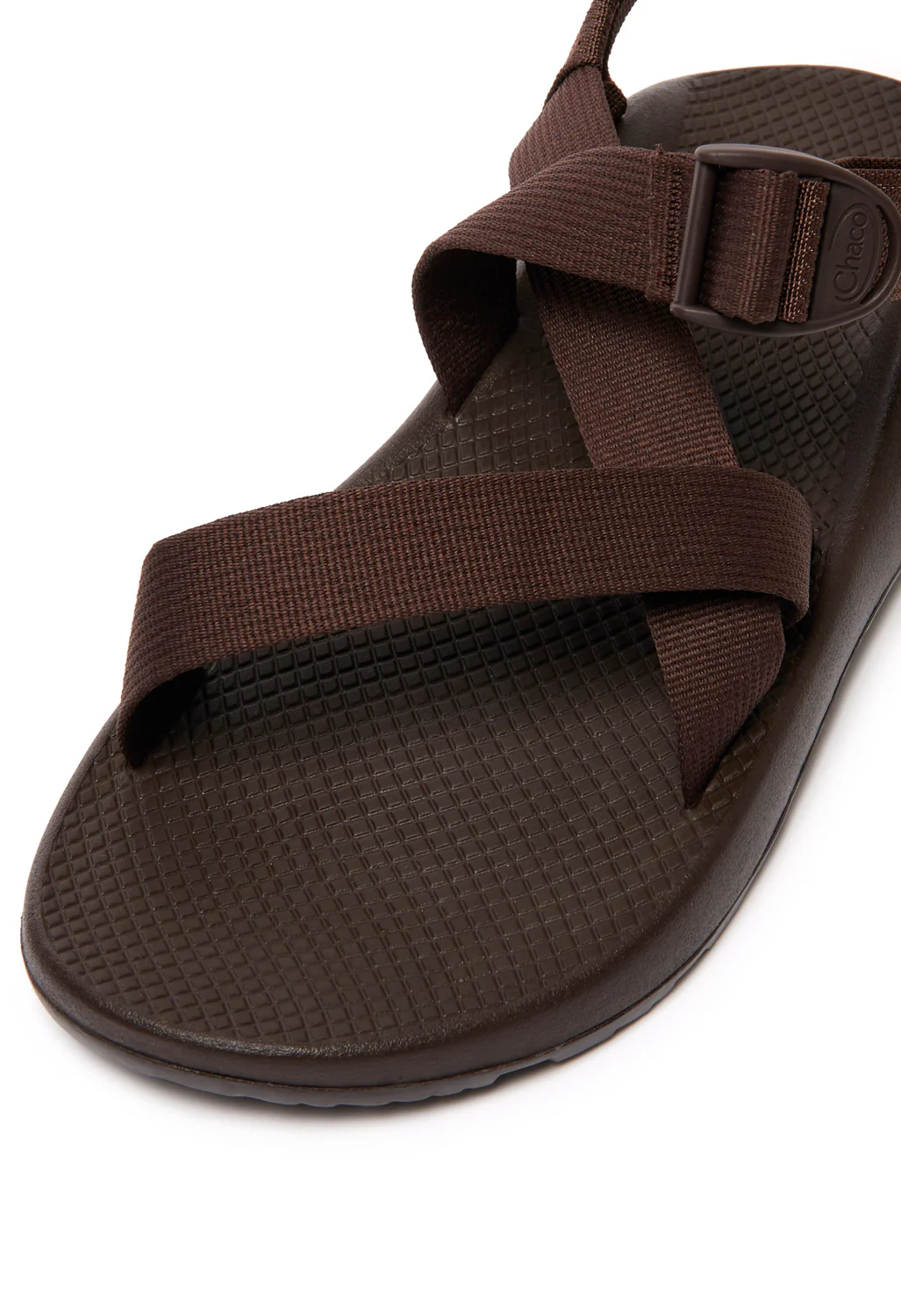 Chaco Men's Z1 Classic Sandals - Java - Image 4