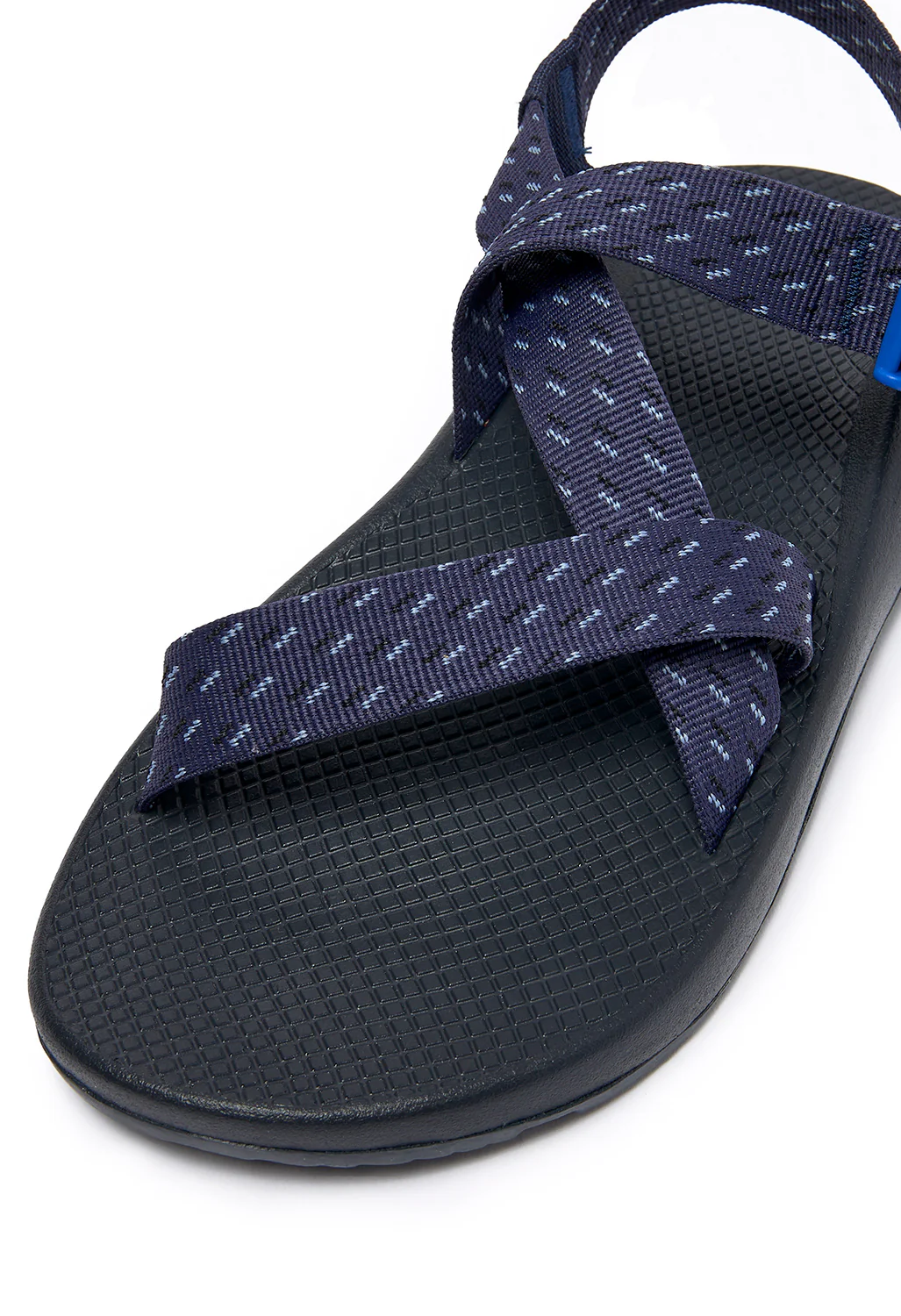 Chaco Men's Z Cloud Sandals - Ending Navy - Image 2