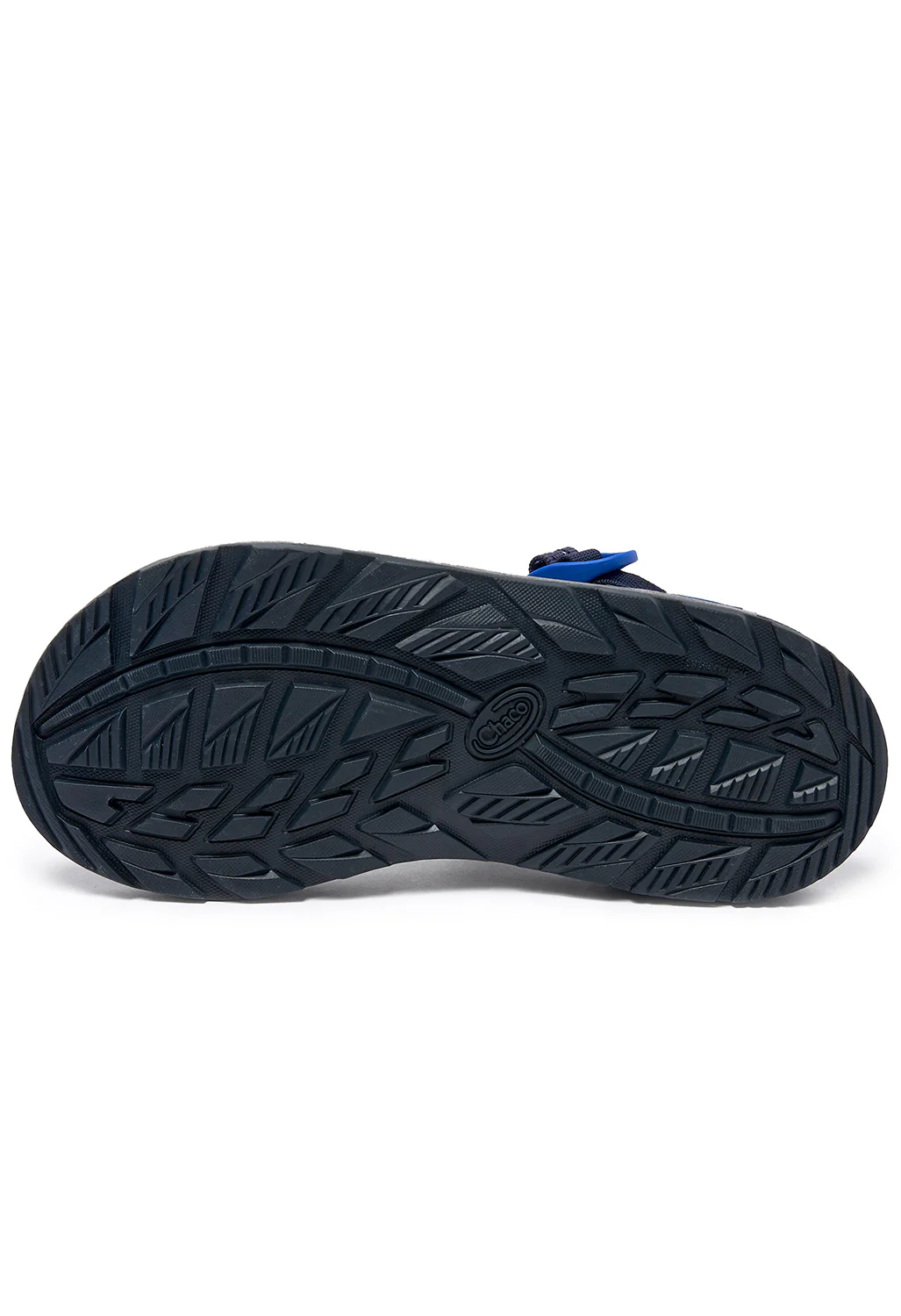 Chaco Men's Z Cloud Sandals - Ending Navy - Image 5