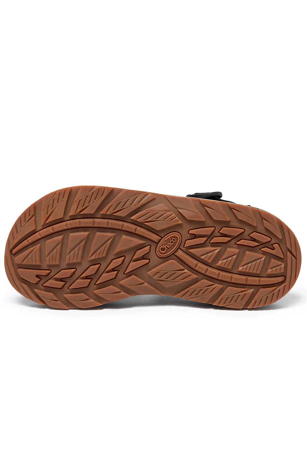 Chaco Men's Z Cloud Sandals - Gush Rust - Image 5