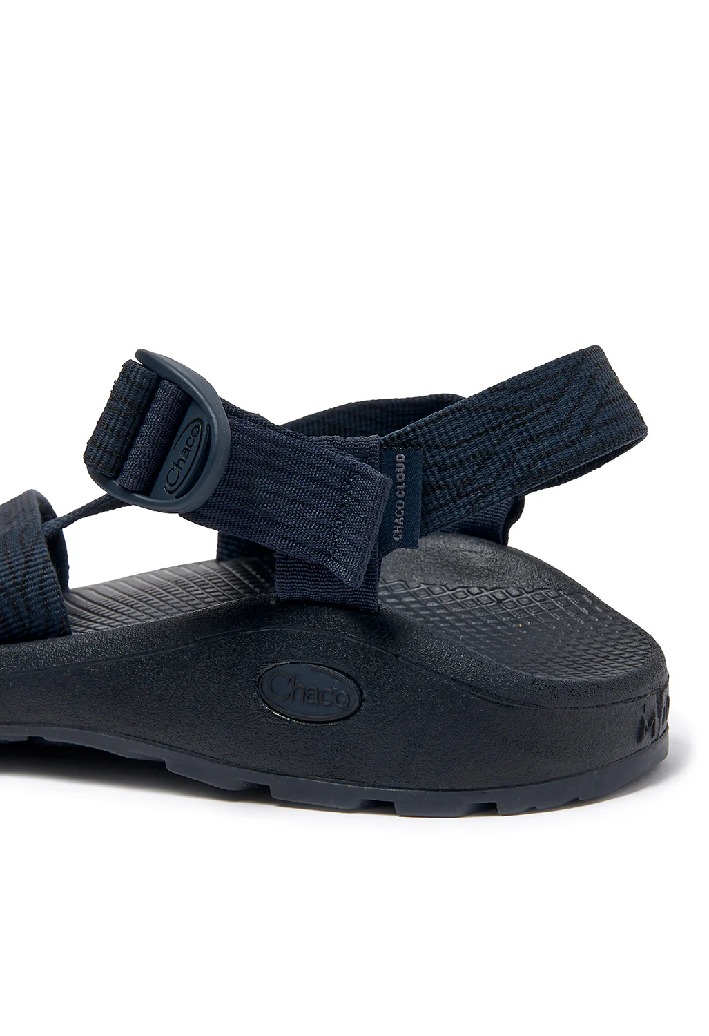 Chaco Men's Z Cloud Sandals - Serpent Navy - Image 4