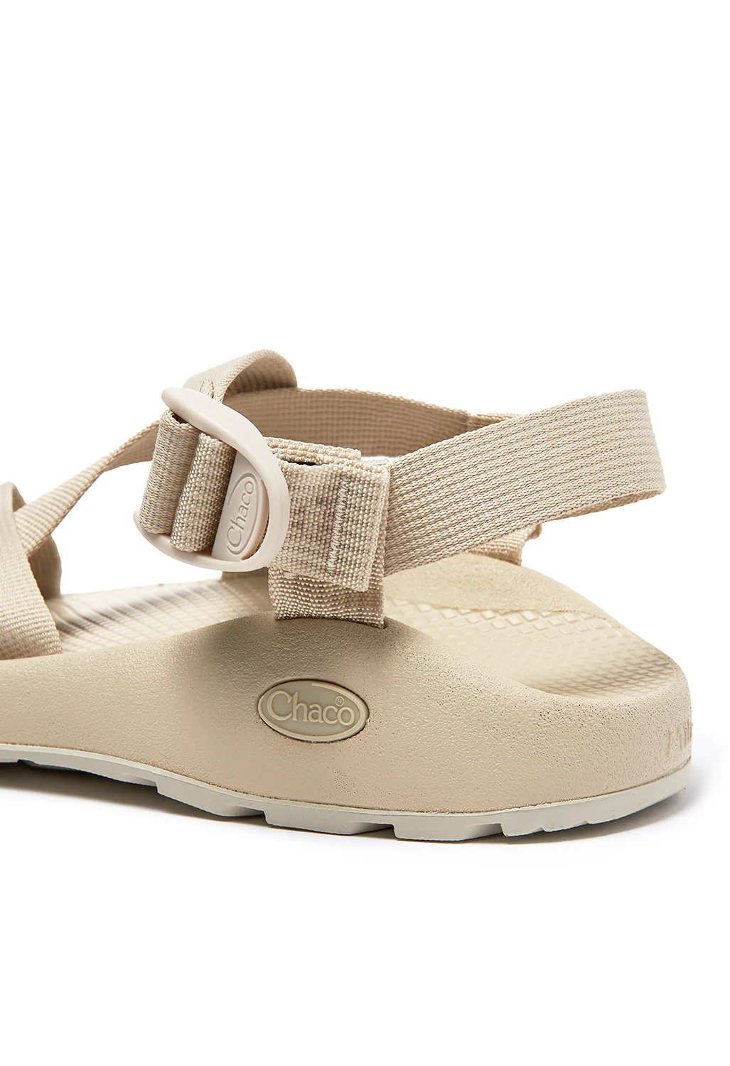 Chaco Men's Z1 Classic Sandals - Angora - Image 4