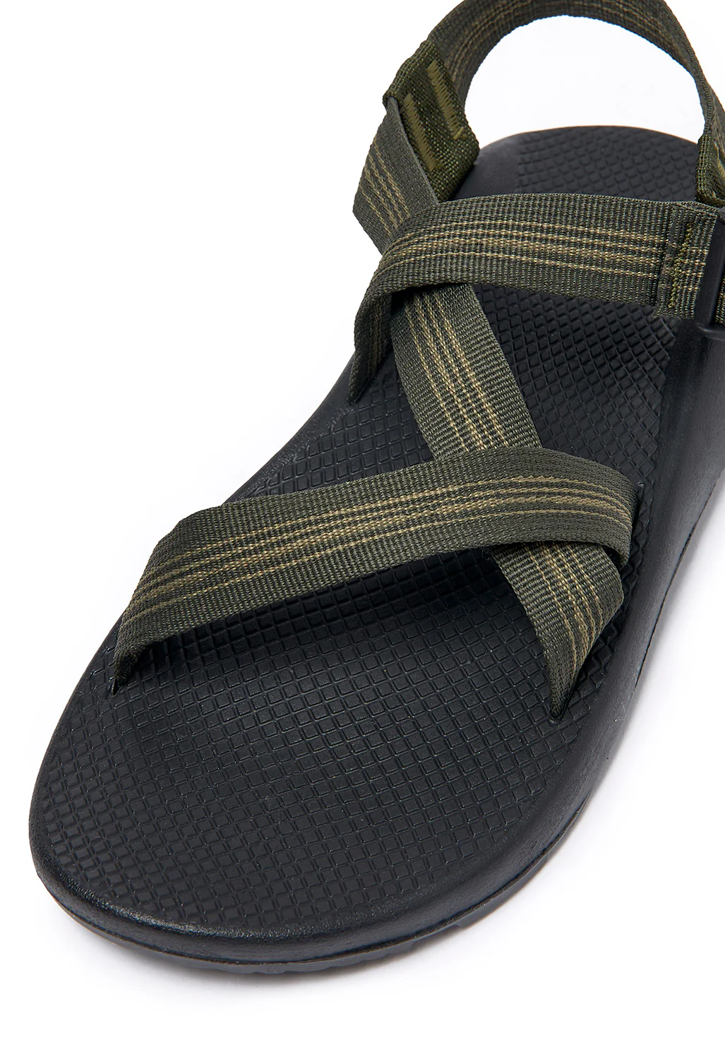 Chaco Men's Z1 Classic Sandals - Bluff Hunter - Image 2