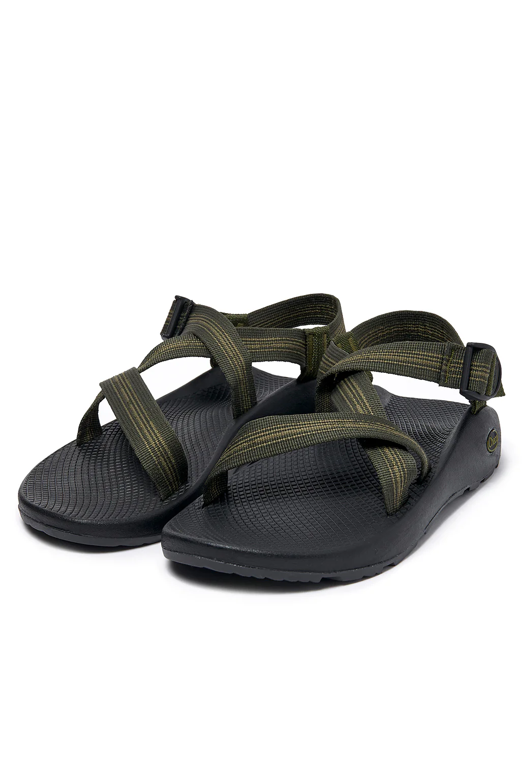 Chaco Men's Z1 Classic Sandals - Bluff Hunter - Image 3