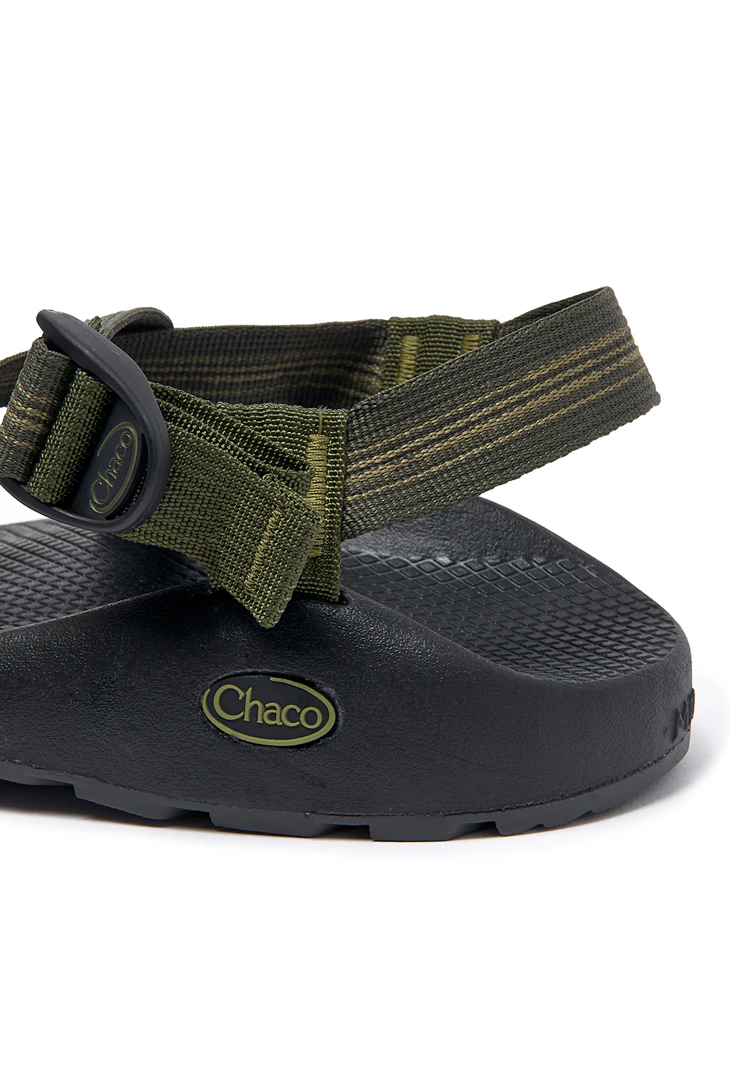 Chaco Men's Z1 Classic Sandals - Bluff Hunter - Image 4