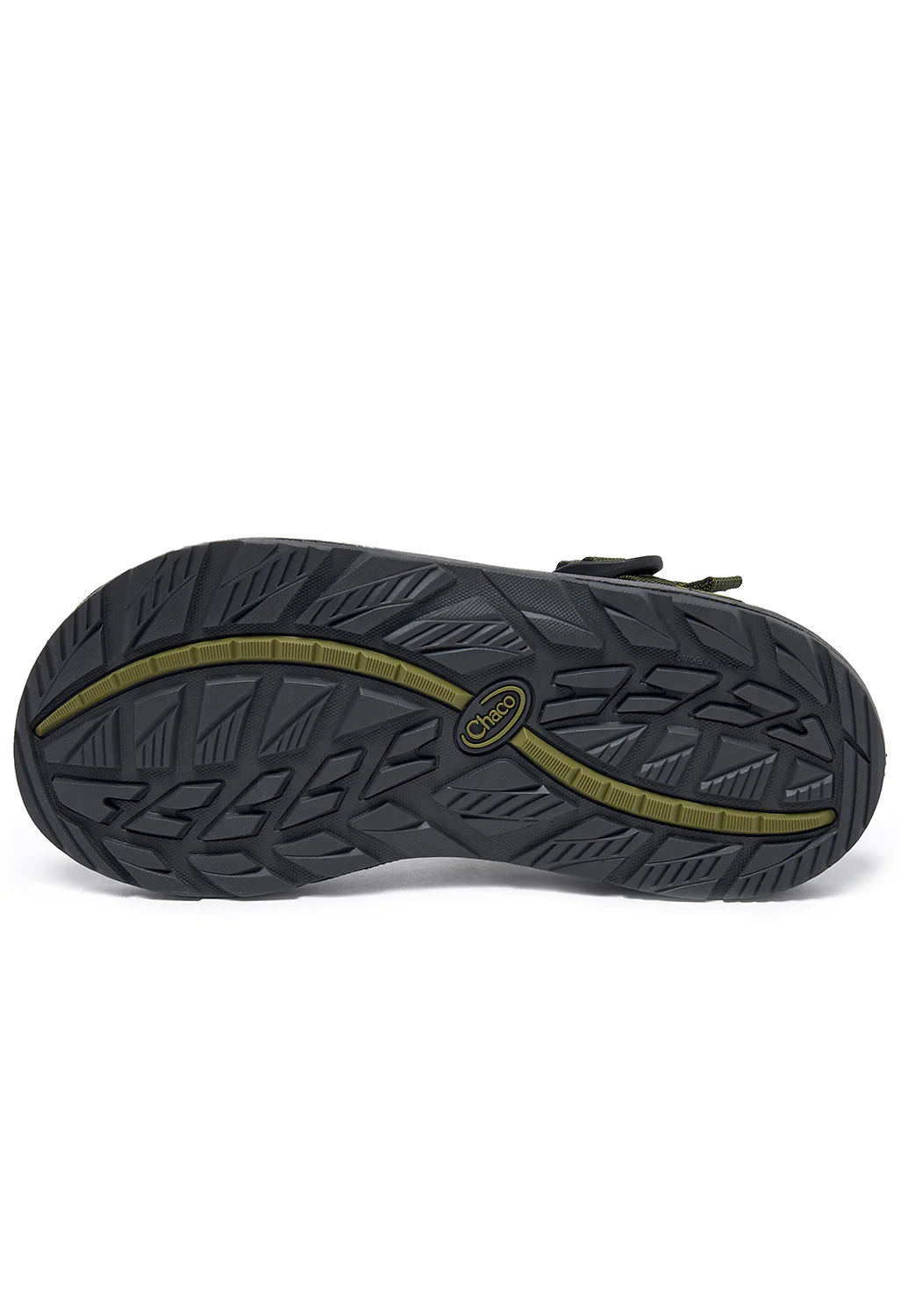 Chaco Men's Z1 Classic Sandals - Bluff Hunter - Image 5