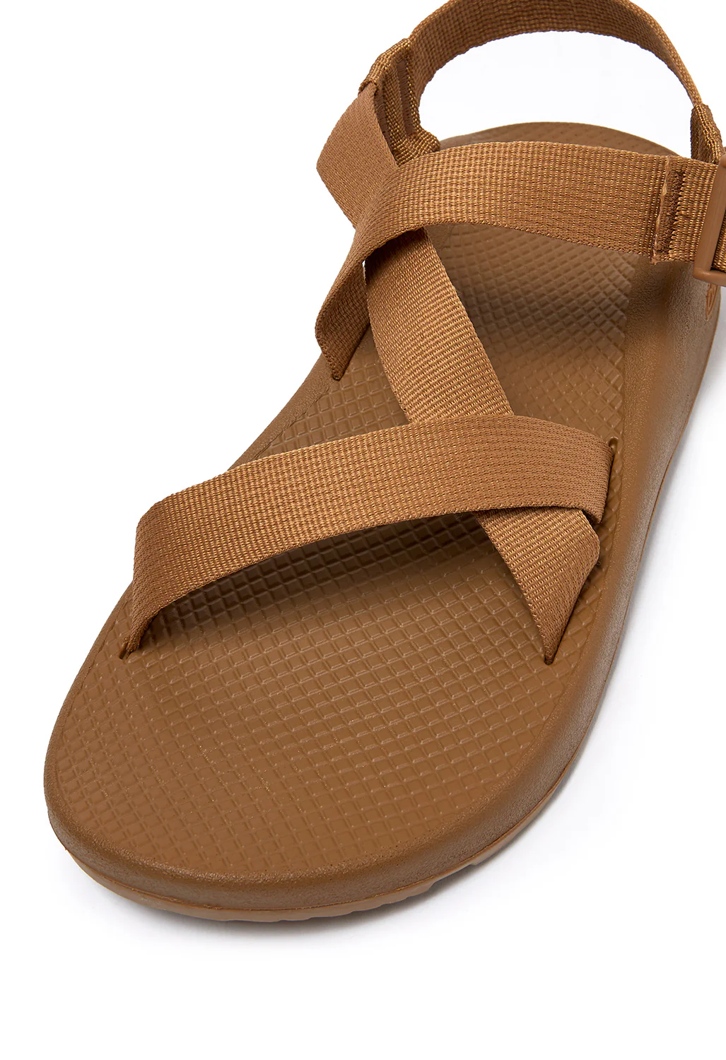 Chaco Men's Z1 Classic Sandals - Bone Brown - Image 2