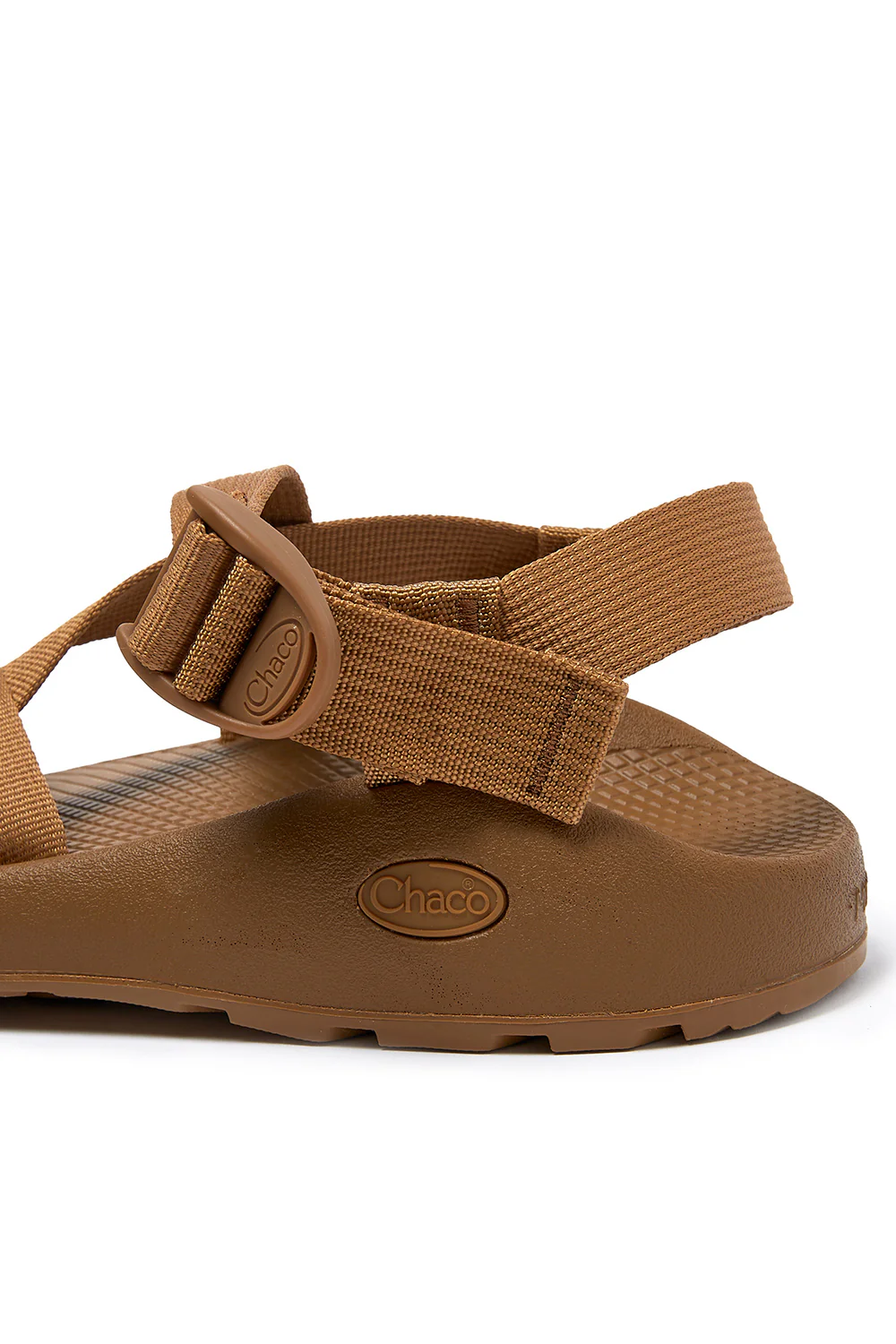 Chaco Men's Z1 Classic Sandals - Bone Brown - Image 4