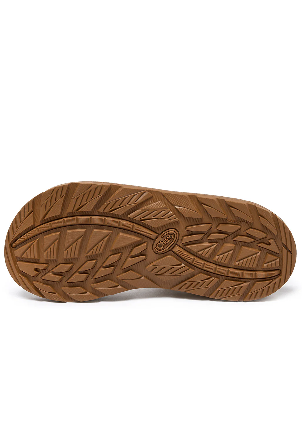 Chaco Men's Z1 Classic Sandals - Bone Brown - Image 5