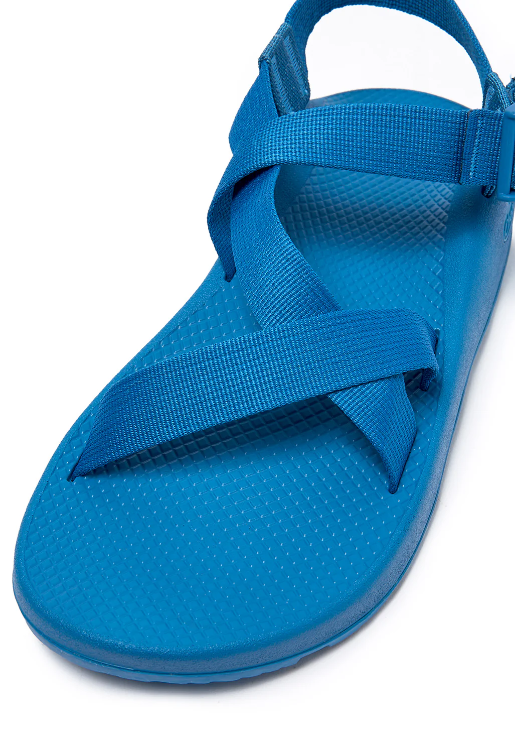 Chaco Men's Z1 Classic Sandals - Cerulean - Image 2