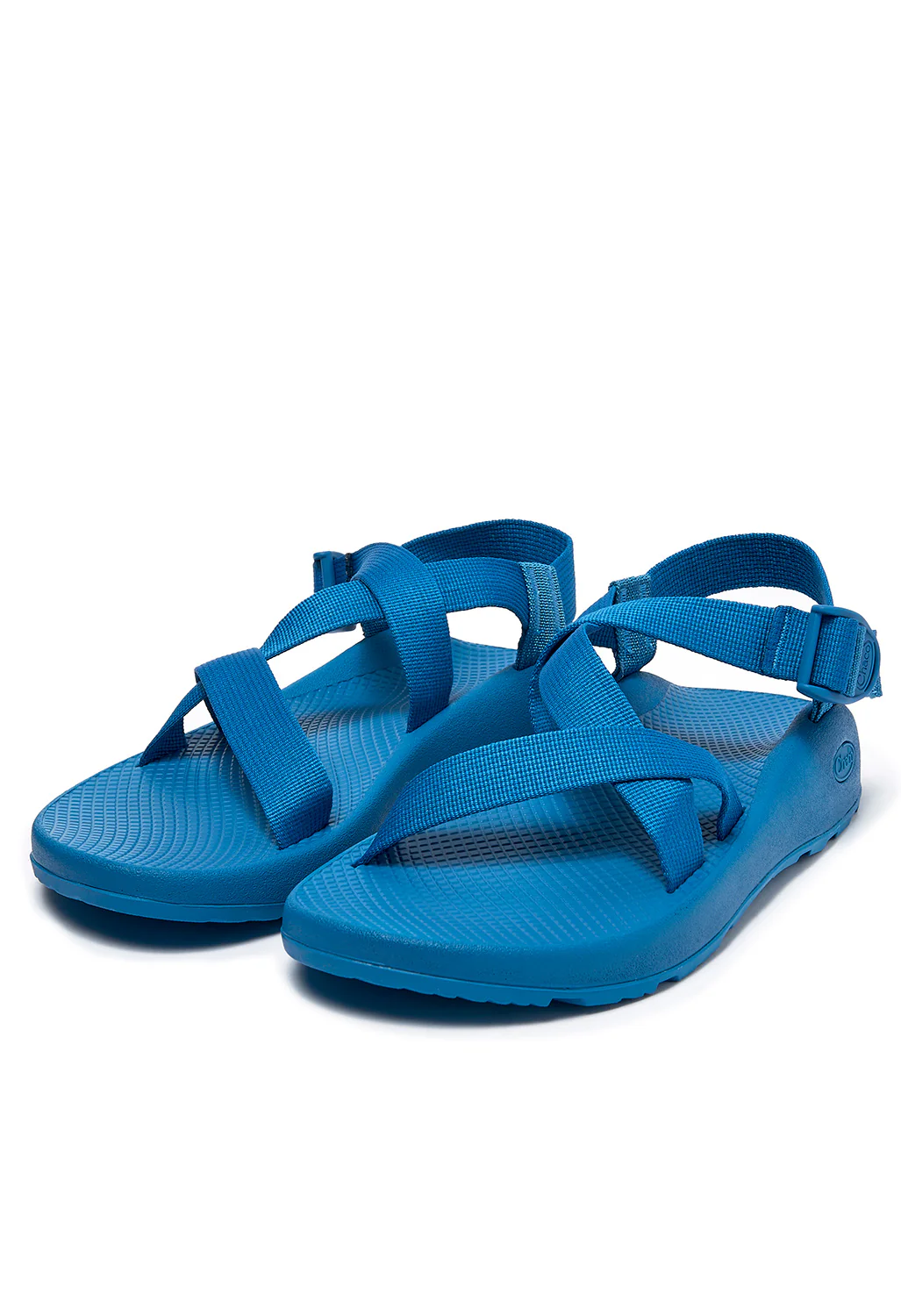 Chaco Men's Z1 Classic Sandals - Cerulean - Image 3