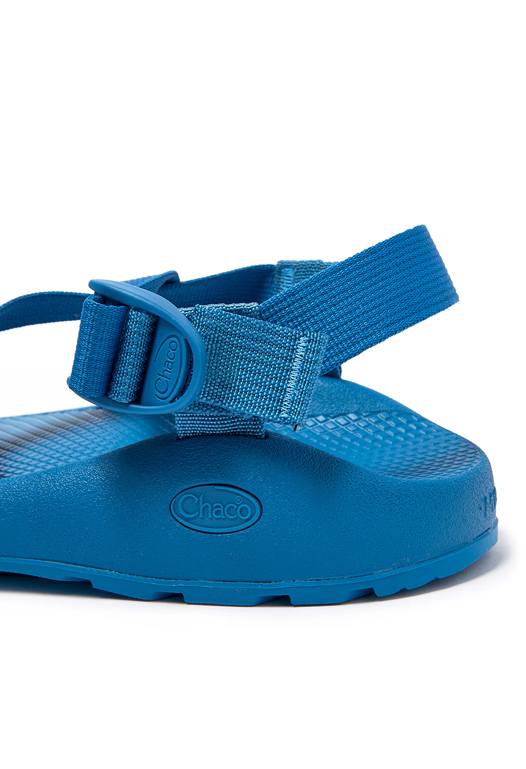 Chaco Men's Z1 Classic Sandals - Cerulean - Image 4
