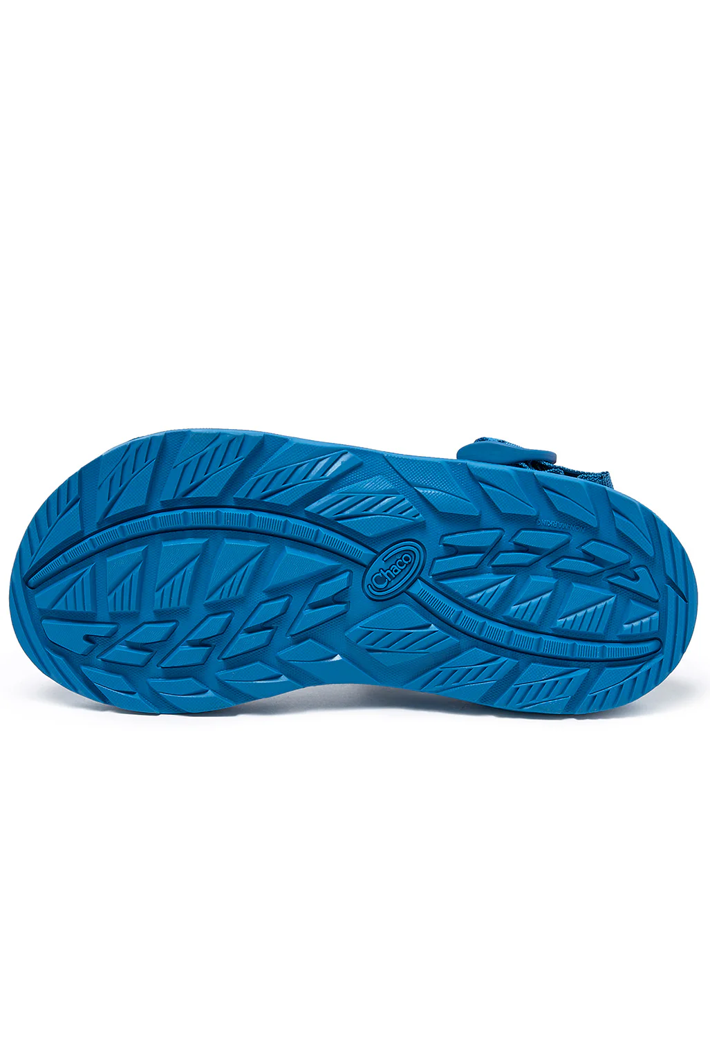 Chaco Men's Z1 Classic Sandals - Cerulean - Image 5