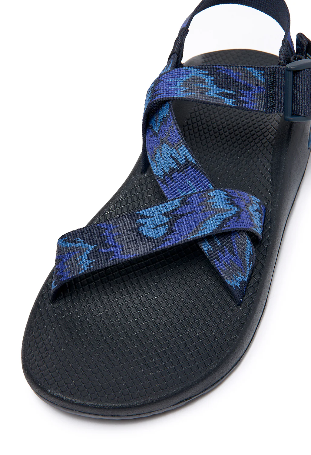 Chaco Men's Z1 Classic Sandals - Aerial Blue - Image 2