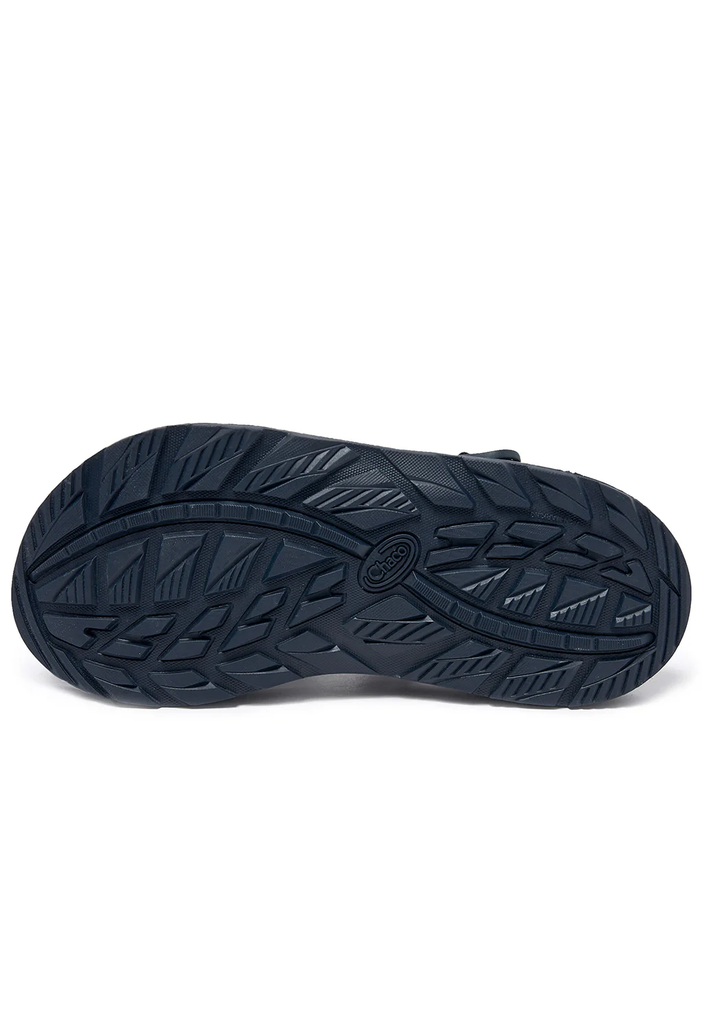 Chaco Men's Z1 Classic Sandals - Aerial Blue - Image 5