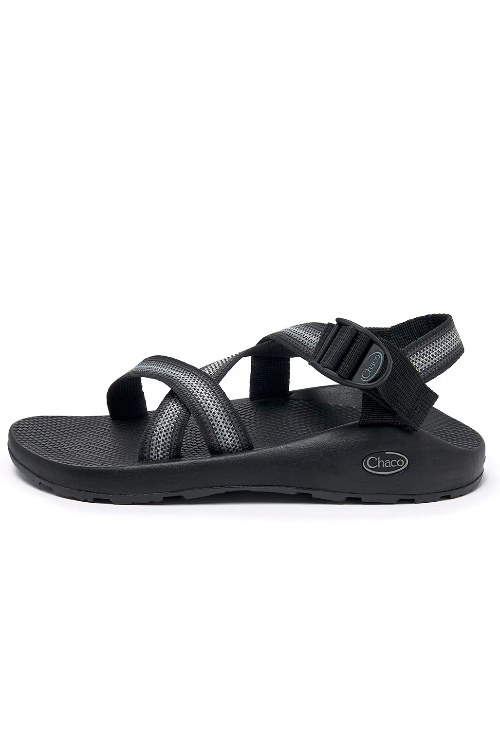 Chaco Men's Z1 Classic Sandals - Split Grey