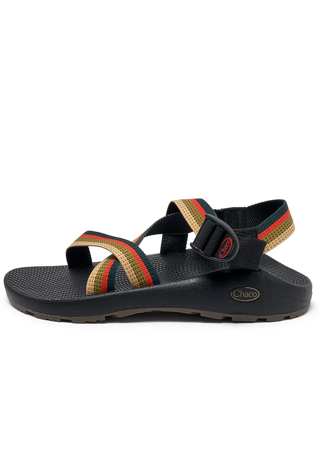 Chaco Men's Z1 Classic Sandals - Tetra Moss