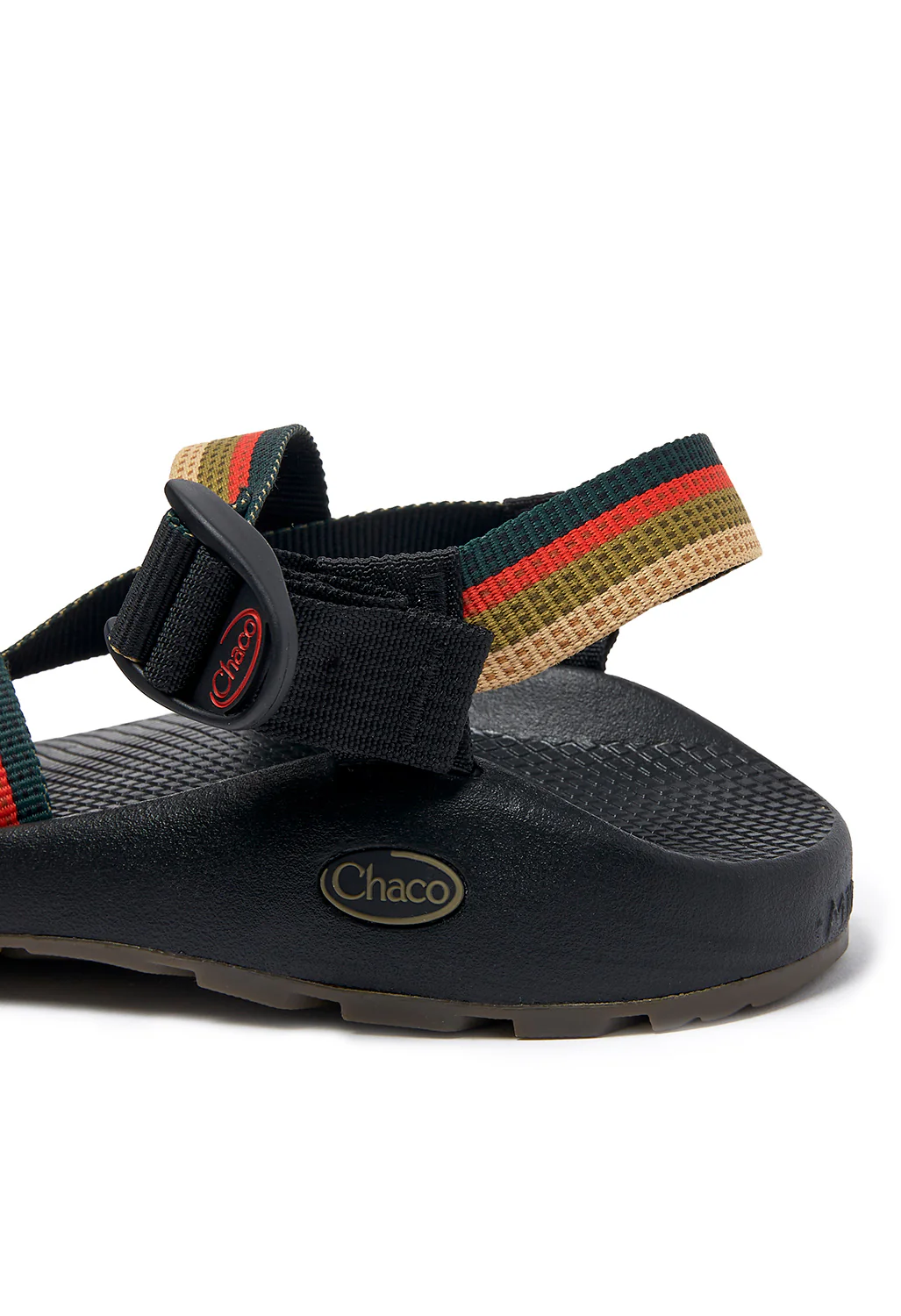 Chaco Men's Z1 Classic Sandals - Tetra Moss - Image 4