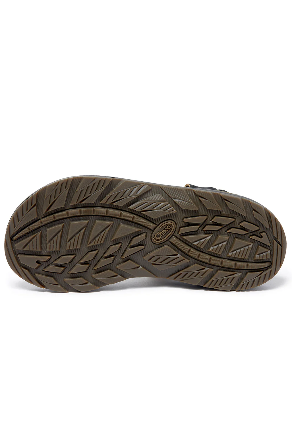 Chaco Men's Z1 Classic Sandals - Tetra Moss - Image 5