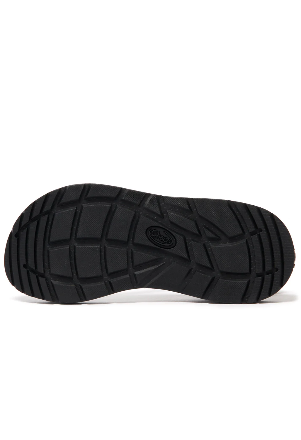 Chaco Women's Bodhi Sandals - Black - Image 3