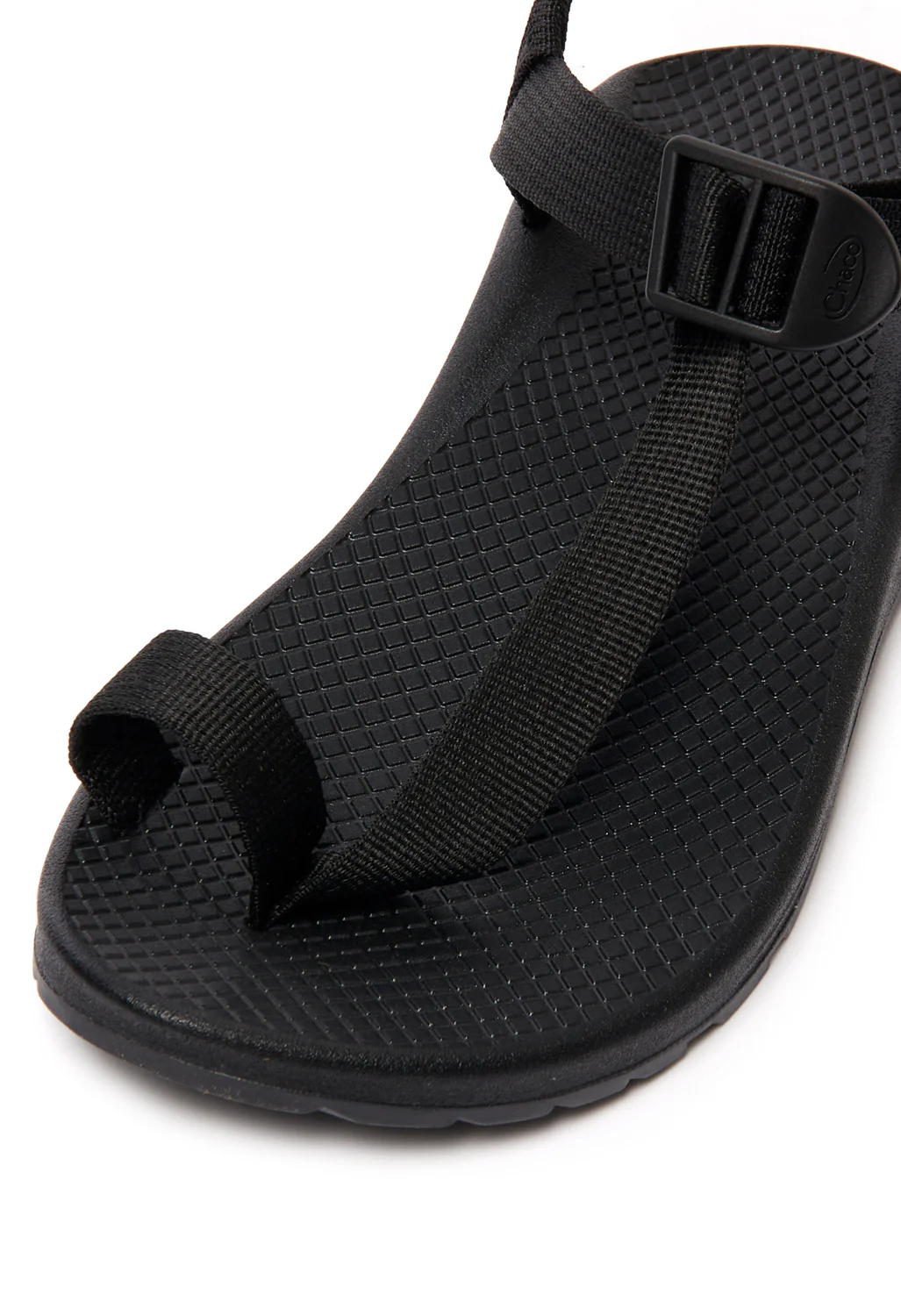 Chaco Women's Bodhi Sandals - Black - Image 4
