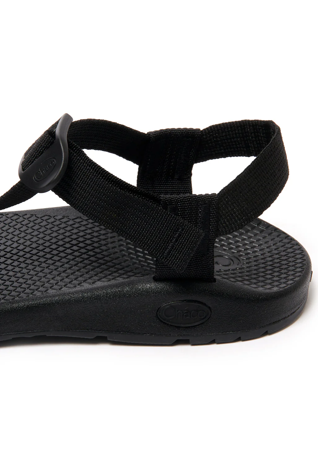 Chaco Women's Bodhi Sandals - Black - Image 5