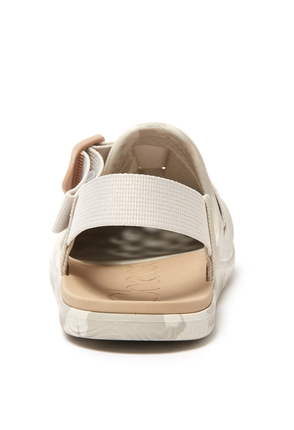 Chaco Women's Chillos Clogs - Desert Sand - Image 5