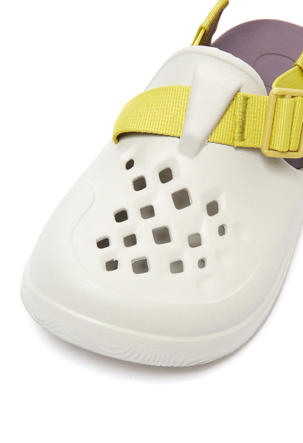 Chaco Women's Chillos Clogs - Moonbeam - Image 4