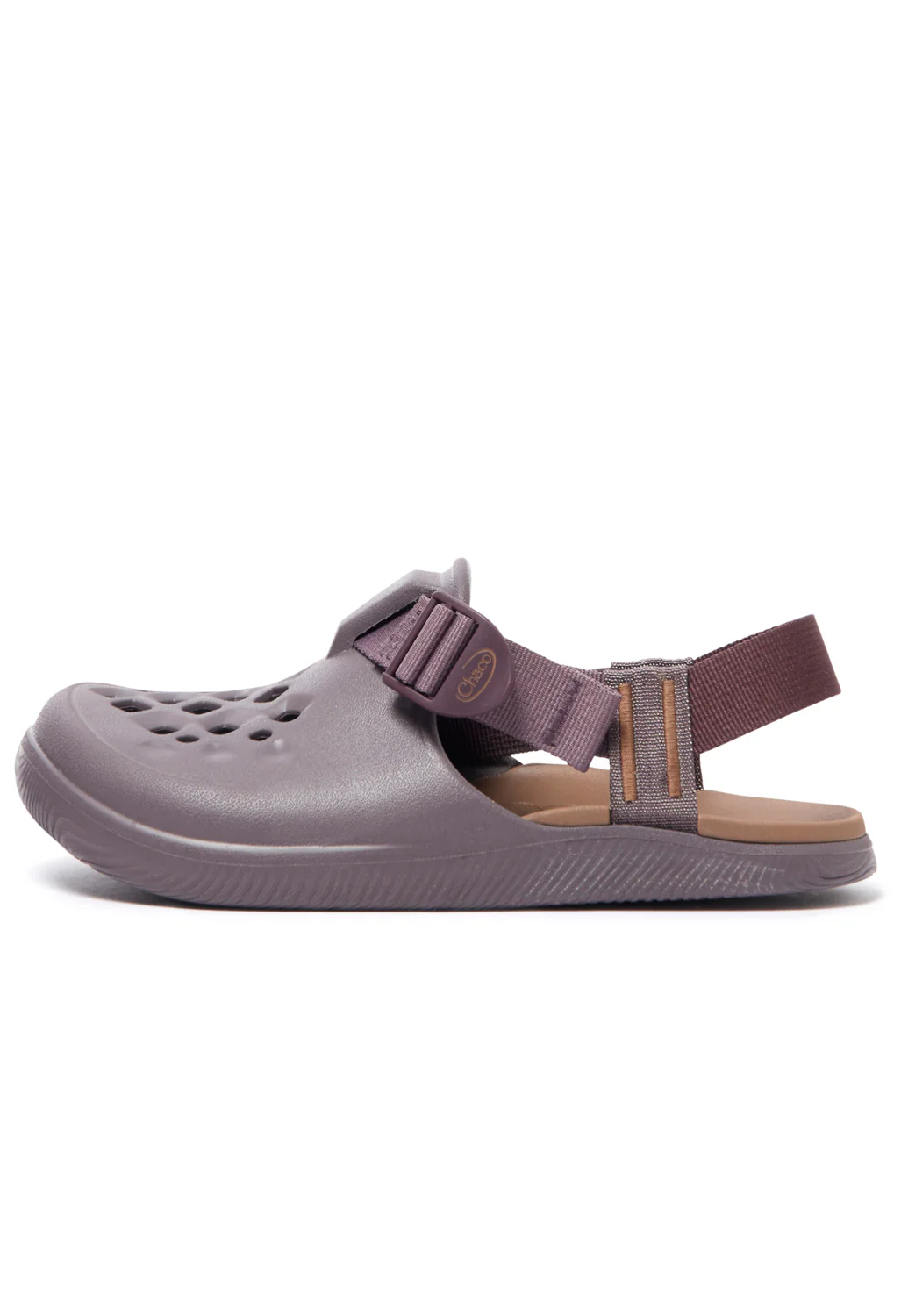 Chaco Women's Chillos Clogs - Sparrow