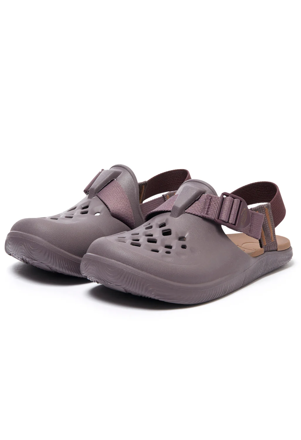 Chaco Women's Chillos Clogs - Sparrow - Image 2