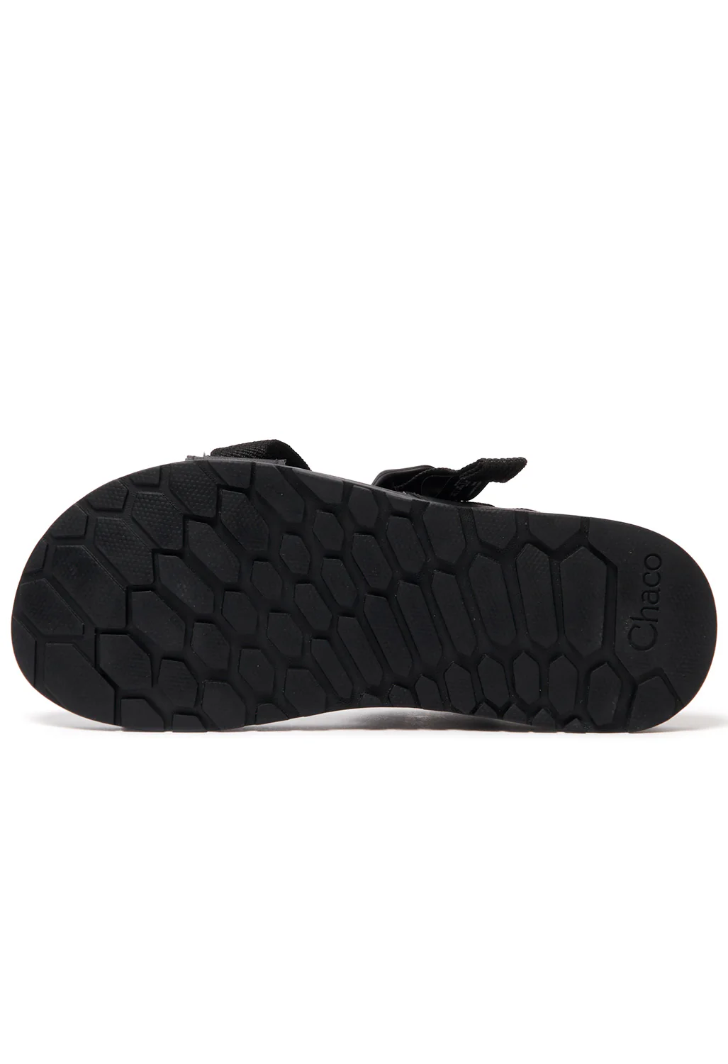 Chaco Women's Lowdown Sandals - Black - Image 3